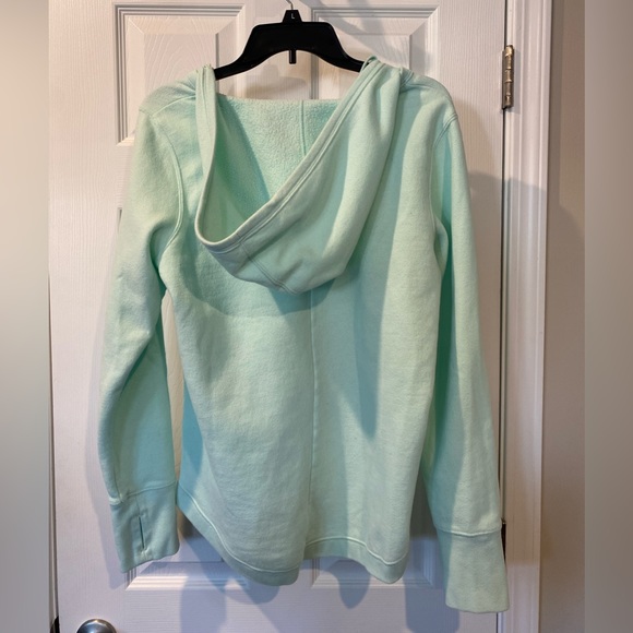 Women’s Tek Gear Ultrasoft Fleece Hoodie - Picture 2 of 3